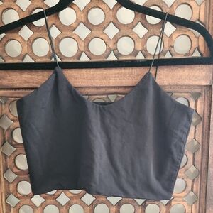 Known Supply Crop Top - S